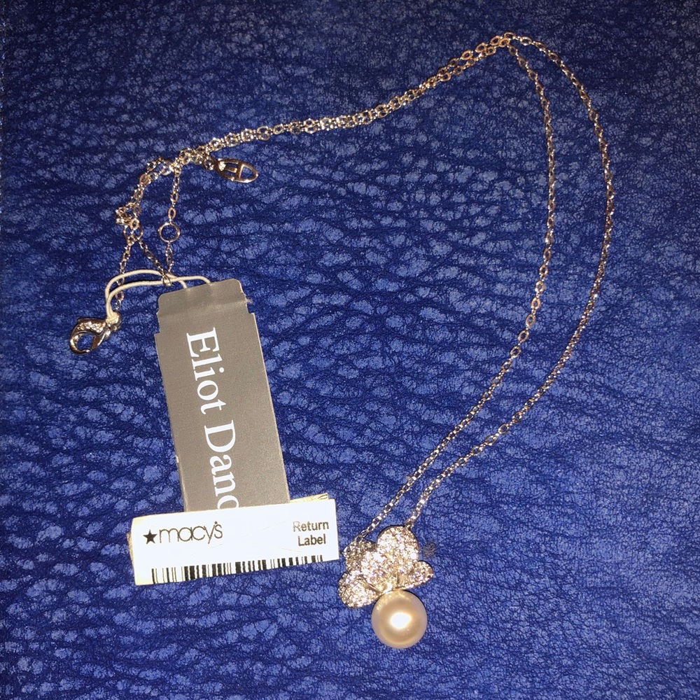 Eliot Danori necklace